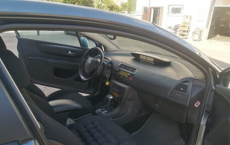 Citroen C4 II рестайлинг, 2008 год, 330 000 рублей, 17 фотография