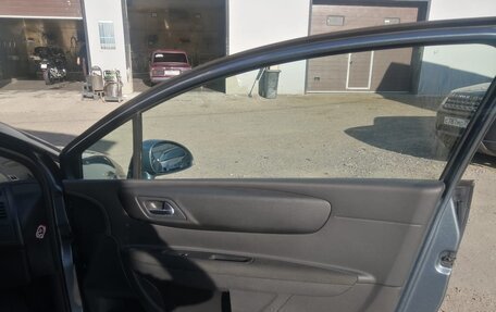 Citroen C4 II рестайлинг, 2008 год, 330 000 рублей, 16 фотография