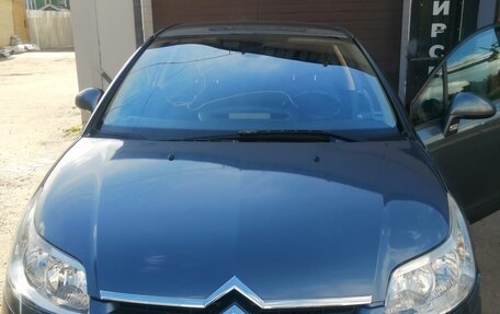 Citroen C4 II рестайлинг, 2008 год, 330 000 рублей, 14 фотография