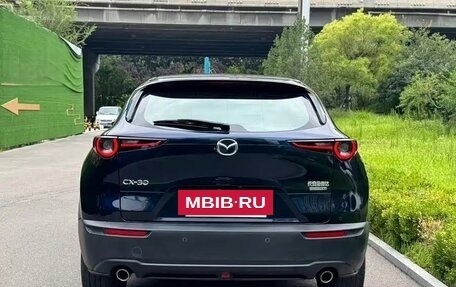 Mazda CX-30 I, 2022 год, 2 149 004 рублей, 5 фотография