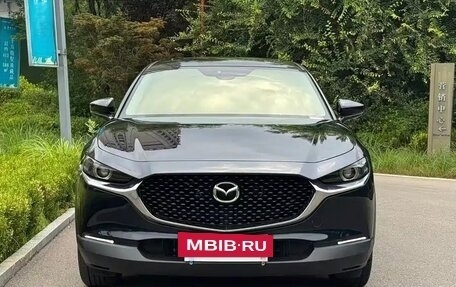 Mazda CX-30 I, 2022 год, 2 149 004 рублей, 2 фотография
