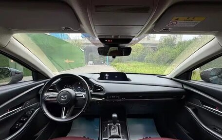 Mazda CX-30 I, 2022 год, 2 149 004 рублей, 9 фотография