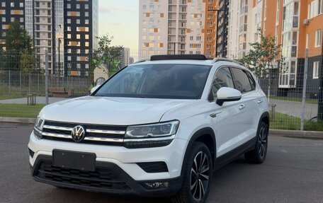 Volkswagen Tharu, 2022 год, 1 900 000 рублей, 3 фотография