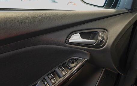 Ford Focus III, 2018 год, 1 316 000 рублей, 6 фотография