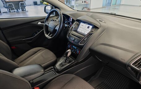 Ford Focus III, 2018 год, 1 316 000 рублей, 7 фотография