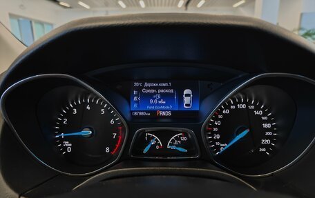 Ford Focus III, 2018 год, 1 316 000 рублей, 16 фотография