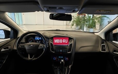 Ford Focus III, 2018 год, 1 316 000 рублей, 9 фотография