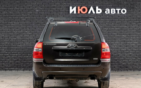 KIA Sportage II, 2006 год, 600 000 рублей, 2 фотография