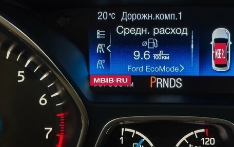 Ford Focus III, 2018 год, 1 316 000 рублей, 17 фотография