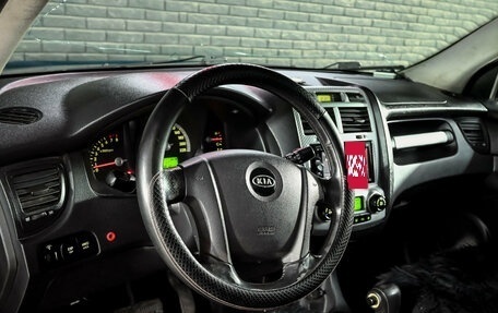 KIA Sportage II, 2006 год, 600 000 рублей, 6 фотография