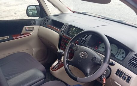 Toyota Corolla Spacio II, 2001 год, 400 000 рублей, 7 фотография