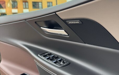 Jaguar XE I рестайлинг, 2015 год, 2 050 000 рублей, 7 фотография