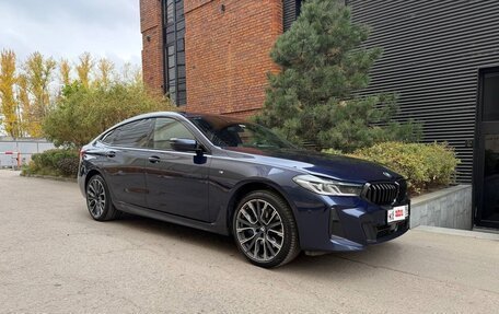 BMW 6 серия, 2020 год, 5 495 000 рублей, 4 фотография