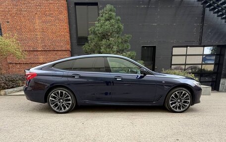 BMW 6 серия, 2020 год, 5 495 000 рублей, 5 фотография