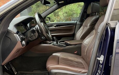 BMW 6 серия, 2020 год, 5 495 000 рублей, 10 фотография