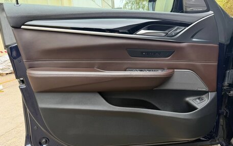 BMW 6 серия, 2020 год, 5 495 000 рублей, 11 фотография