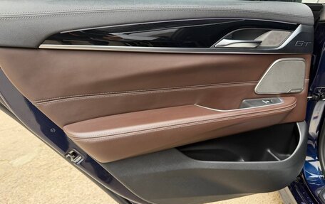 BMW 6 серия, 2020 год, 5 495 000 рублей, 16 фотография