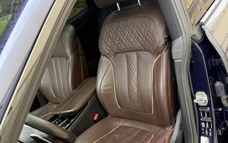 BMW 6 серия, 2020 год, 5 495 000 рублей, 13 фотография