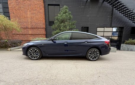 BMW 6 серия, 2020 год, 5 495 000 рублей, 9 фотография