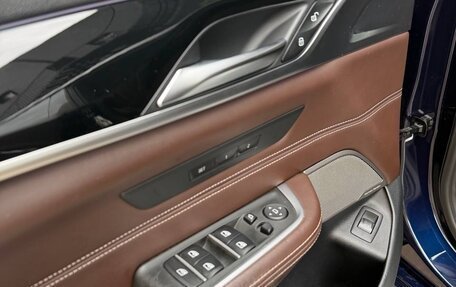 BMW 6 серия, 2020 год, 5 495 000 рублей, 12 фотография