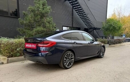 BMW 6 серия, 2020 год, 5 495 000 рублей, 6 фотография