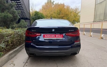 BMW 6 серия, 2020 год, 5 495 000 рублей, 7 фотография