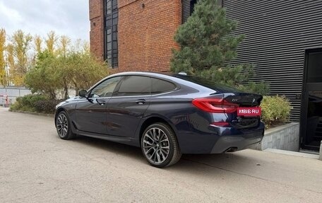 BMW 6 серия, 2020 год, 5 495 000 рублей, 8 фотография