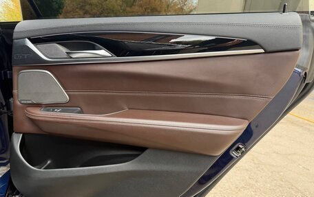 BMW 6 серия, 2020 год, 5 495 000 рублей, 19 фотография