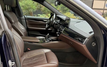 BMW 6 серия, 2020 год, 5 495 000 рублей, 21 фотография
