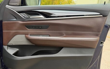 BMW 6 серия, 2020 год, 5 495 000 рублей, 22 фотография