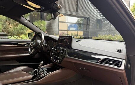 BMW 6 серия, 2020 год, 5 495 000 рублей, 24 фотография