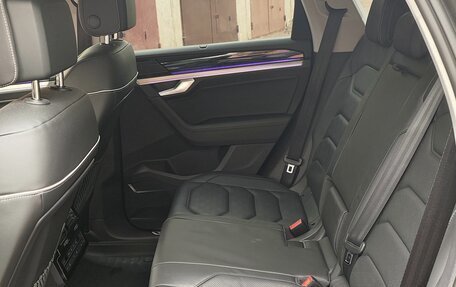 Volkswagen Touareg III, 2020 год, 6 890 000 рублей, 11 фотография