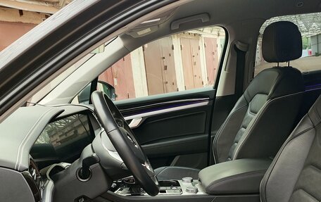 Volkswagen Touareg III, 2020 год, 6 890 000 рублей, 10 фотография