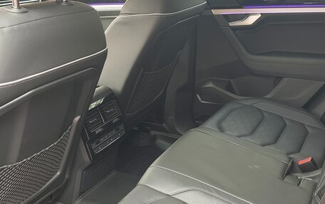 Volkswagen Touareg III, 2020 год, 6 890 000 рублей, 12 фотография