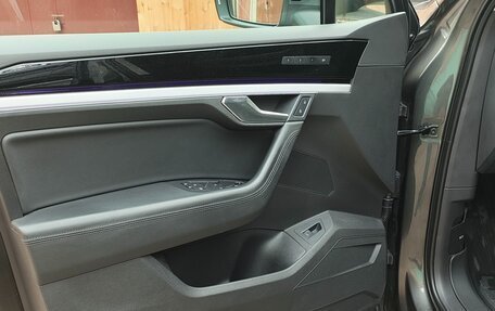 Volkswagen Touareg III, 2020 год, 6 890 000 рублей, 9 фотография