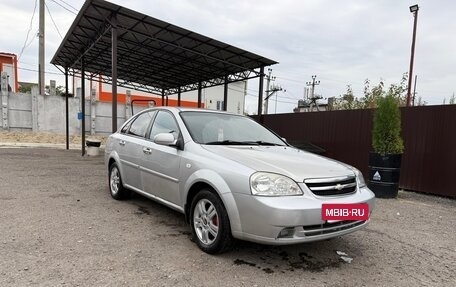 Chevrolet Lacetti, 2008 год, 380 000 рублей, 2 фотография