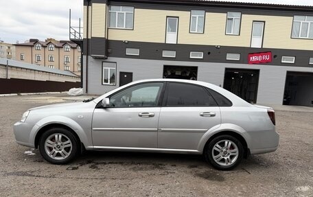 Chevrolet Lacetti, 2008 год, 380 000 рублей, 6 фотография