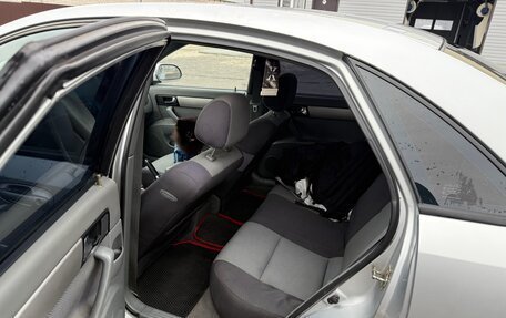 Chevrolet Lacetti, 2008 год, 380 000 рублей, 8 фотография