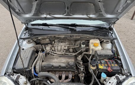 Chevrolet Lacetti, 2008 год, 380 000 рублей, 13 фотография