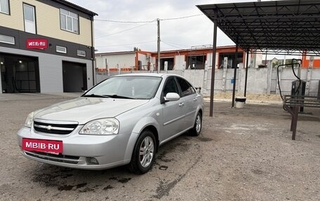 Chevrolet Lacetti, 2008 год, 380 000 рублей, 7 фотография