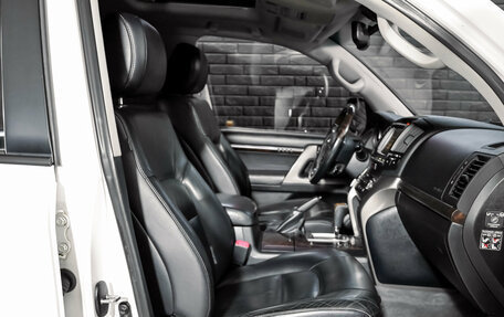 Toyota Land Cruiser 200, 2011 год, 3 175 000 рублей, 10 фотография