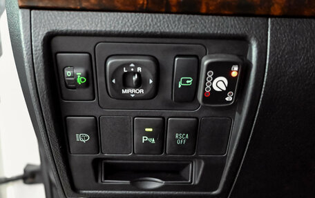 Toyota Land Cruiser 200, 2011 год, 3 175 000 рублей, 14 фотография