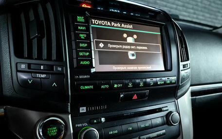 Toyota Land Cruiser 200, 2011 год, 3 175 000 рублей, 15 фотография