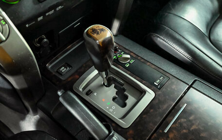 Toyota Land Cruiser 200, 2011 год, 3 175 000 рублей, 17 фотография