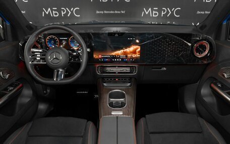 Mercedes-Benz GLB, 2026 год, 8 100 000 рублей, 2 фотография