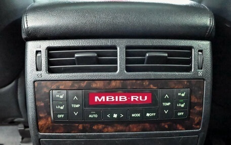Toyota Land Cruiser 200, 2011 год, 3 175 000 рублей, 18 фотография