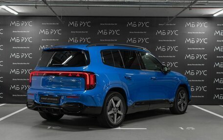 Mercedes-Benz GLB, 2026 год, 8 100 000 рублей, 4 фотография
