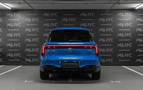 Mercedes-Benz GLB, 2026 год, 8 100 000 рублей, 6 фотография