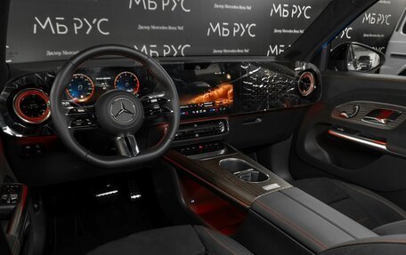 Mercedes-Benz GLB, 2026 год, 8 100 000 рублей, 13 фотография