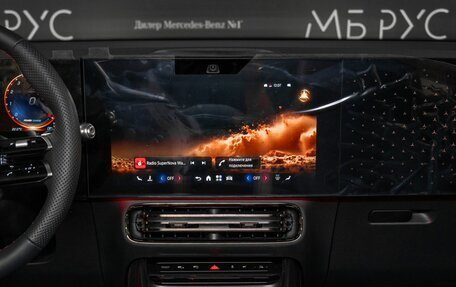Mercedes-Benz GLB, 2026 год, 8 100 000 рублей, 17 фотография